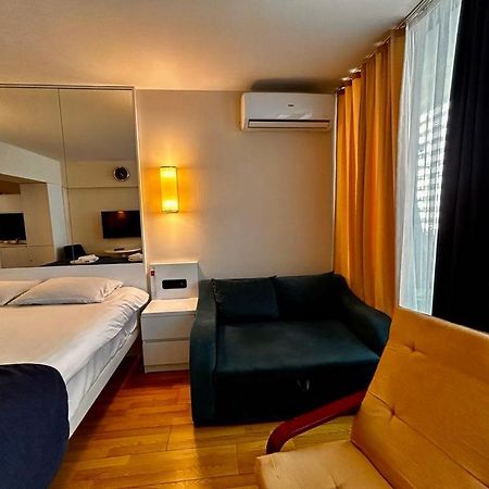 Apartment Twin Towers David Batumi Exterior foto
